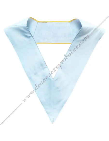 VRE020c-collars-sashes-ribbons-masonic-rer-regimes-scotish-rites-fm-rectified-whorshipful-master