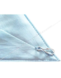 SRE010C-sautoirs-cordons-rubans-maconniques-officier-rer-ecossais-rectifies-coques-liseres-or-fm 2