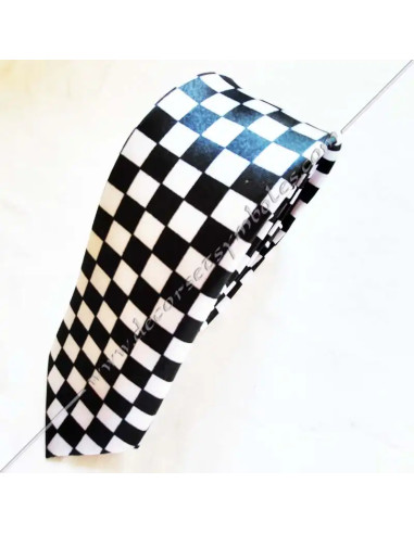 CVT060-cravates-damiers-maconniques-paves-mosaiques-carres-noirs-blancs-fm-cadeaux-decors
