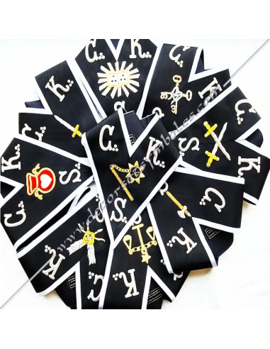 ENSREAA30-kadoschs-kaddoshs-packs-sets-knights-30th-degrees-officers-aasr-collars-sashes-areopagus-fm