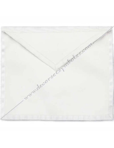 TAP001L-aprons-white-Masonic-decorations-apprentices-companions-large-models-rer-emulation-fm
