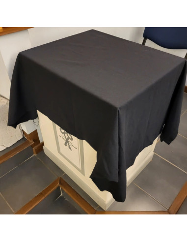 ACC045-nappes-maconniques-noires-areopages-aeropages-chevaliers-kadoschs-30e-degre-reaa-fm