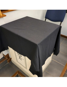 ACC045-nappes-maconniques-noires-areopages-aeropages-chevaliers-kadoschs-30e-degre-reaa-fm 2