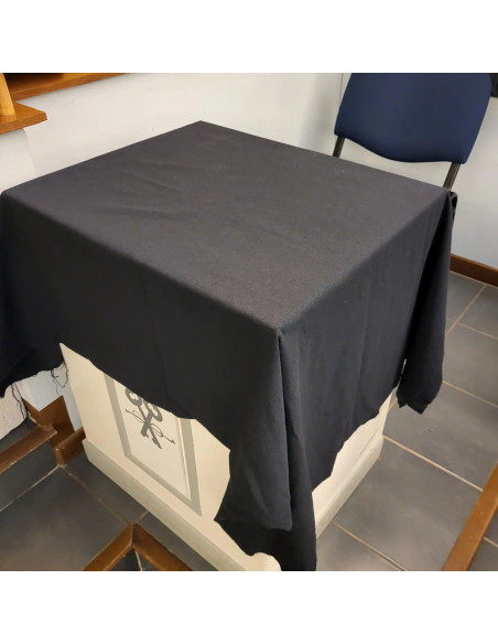 ACC045-nappes-maconniques-noires-areopages-aeropages-chevaliers-kadoschs-30e-degre-fm-reaa