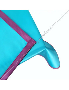 ACC044-masonic-tablecloths-memphis-misraim-turquoise-purple-officers-trays-decorations-tools-fm 2