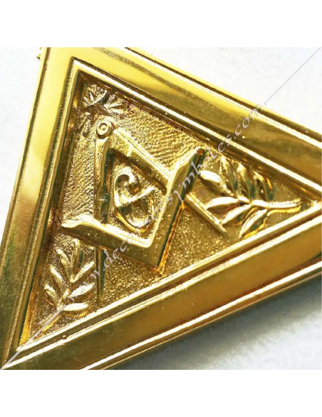 FGK405-bijoux-medailles-maconniques-garants-amities-or-triangles-decors-equerres-compas-fm-cadeaux