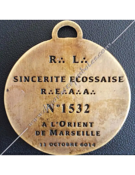 MDL010-masonic-medals-lodges-scottish-rite-aasr-gldf-decorations-gifts-jubilees-fm-anniversaries