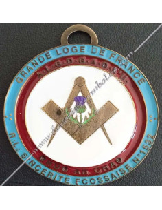 MDL010-médailles-maconniques-loges-sincerite-ecossaise-reaa-gldf-decors-cadeaux-jubiles-anniversaires-fm