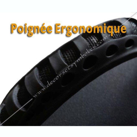 Sacoche maçonnique, 5 soufflets pour tabliers, poches et rangements ergonomiques. Poignets, et bandoulière, cadeaux, FM