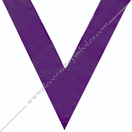 Tablier maconnique de compagnon en simili cuir. Decors franc-maconnerie, gants, accessoires, cadeaux, fm, coiffes