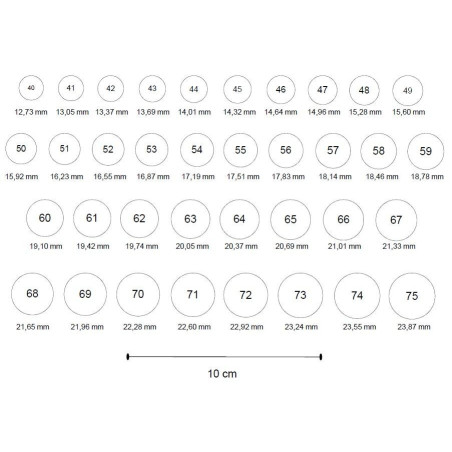 Masonic ring in chrome steel with square, compass and G symbols