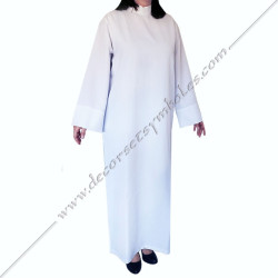 RHS110-drresses-masonic-memphis-misraim-gowns-white-black-shops-gifts-accessories-tools-fm 2