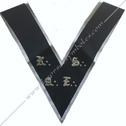 HRM180-sautoir-maconniques-30eme-degre-kaes-rite-memphis-misraim-decors-franc-maconnerie-venise-fm