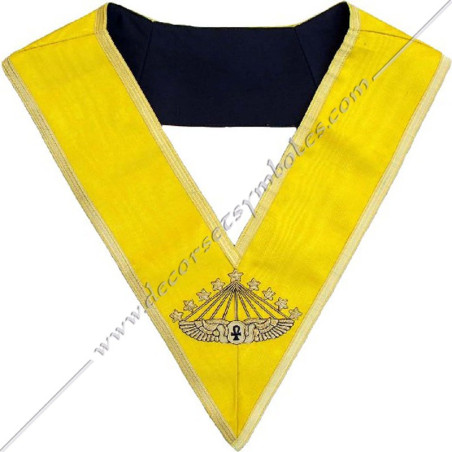 HRM160-sautoir-cordon-95-95eme-degre-rite-memphis-misraim-decors-maconniques-loges-symboles-egyptiens-isis-osiris-fm