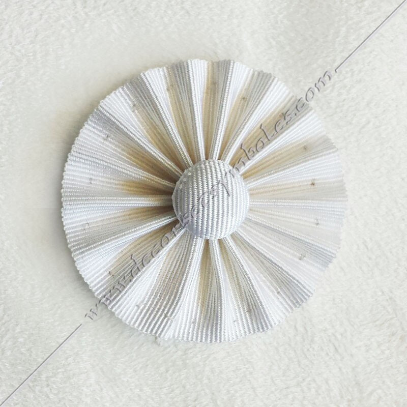 MAR001-cordon-maconnique-baudrier-blanc-martiniste-martinisme-superieur-inconnu-esoterisme-decors-rose-croix-rosicrucien-fm-reus