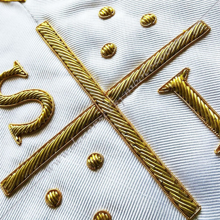 MAR003-sautoir-si-martiniste-martinisme-superieur-inconnu-esoterisme-decors-maconniques-rose-croix-rosicrucien-fm-reus