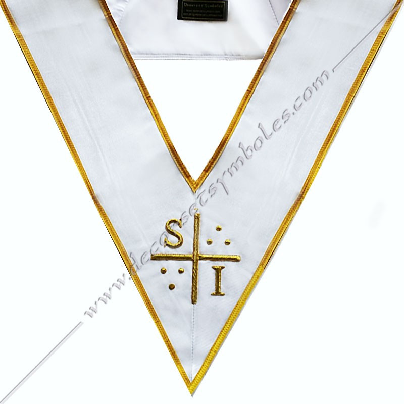 MAR003-sautoir-si-martiniste-martinisme-superieur-inconnu-esoterisme-decors-maconniques-rose-croix-rosicrucien-reus-fm