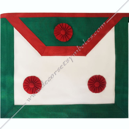 TSA295-tablier-maconnique-mesa-maitre-ecossais-saint-andre-rer-rite-regime-ecossais-rectifie-templier-chevalier-ordre-decors-fm