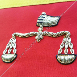 HRA384-tablier-maconniques-16eme-seizieme-degre-reaa-haut-grade-atelier-perfection-rite-ecossais-ancien-accepte-decors-fm 2