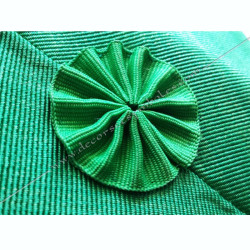 HRF043-cordon-maconniques-baudrier-3eme-ordre-rite-francais-hauts-grades-sagesse-ateliers-loges-rituels-decors-fm 2