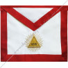 HRA467-tablier-maconnique-13eme-treizieme-degre-reaa-rite-ecossais-ancien-accepte-symboles-decors-cadeaux-accessoires-fm