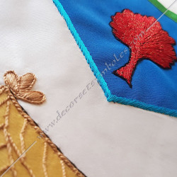 HRA024-tablier-maconnique-28eme-degre-reaa-rite-ecossais-ancien-accepte-accessoires-decors-rituel-loges-fm 2