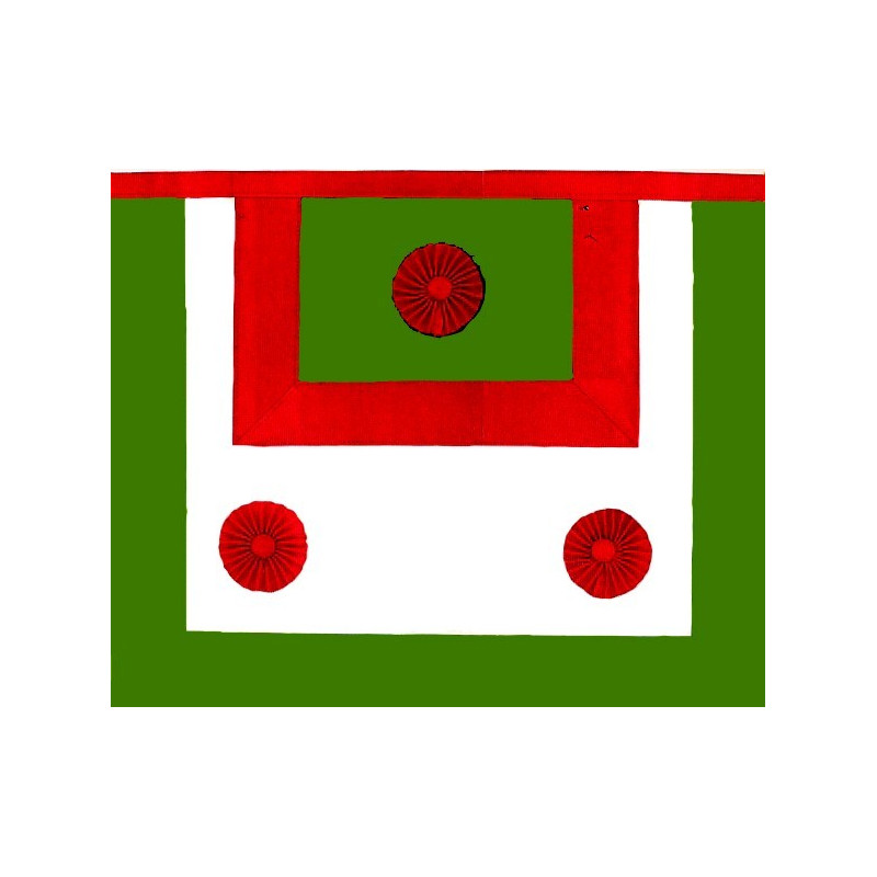 TSA105-tablier-maconnique-mesa-maitre-ecossais-saint-andre-rer-rite-regime-ecossais-rectifie-templier-chevalier-ordre-decors-fm