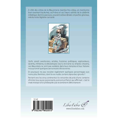 Etonnants Francs-Macons d'Alain Mothu. Livre maconnique