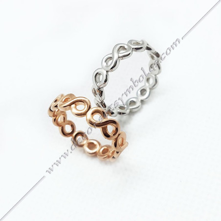 bague-maconnique-infini-lac-amour-bijoux-loges-or-argent-cadeaux-decors-cadeaux-femmes-franc-maconnerie