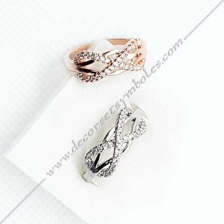 ague-maconnique-infini-lac-amour-bijoux-loges-or-argent-cadeaux-femmes-franc-maconnerie- strass