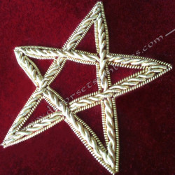 HRA026-sautoir-cordon-maconnique-officier-couvreur-14eme-degre-reaa-rite-ecossais-ancien-accepte-decors-fm 2