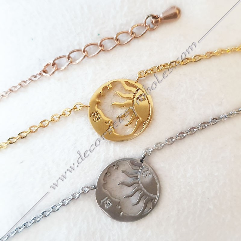MAS300-bijoux-bracelets-maconniques-or-cadeaux-lune-et-soleil-symboles-femmes-decors-articles-fm
