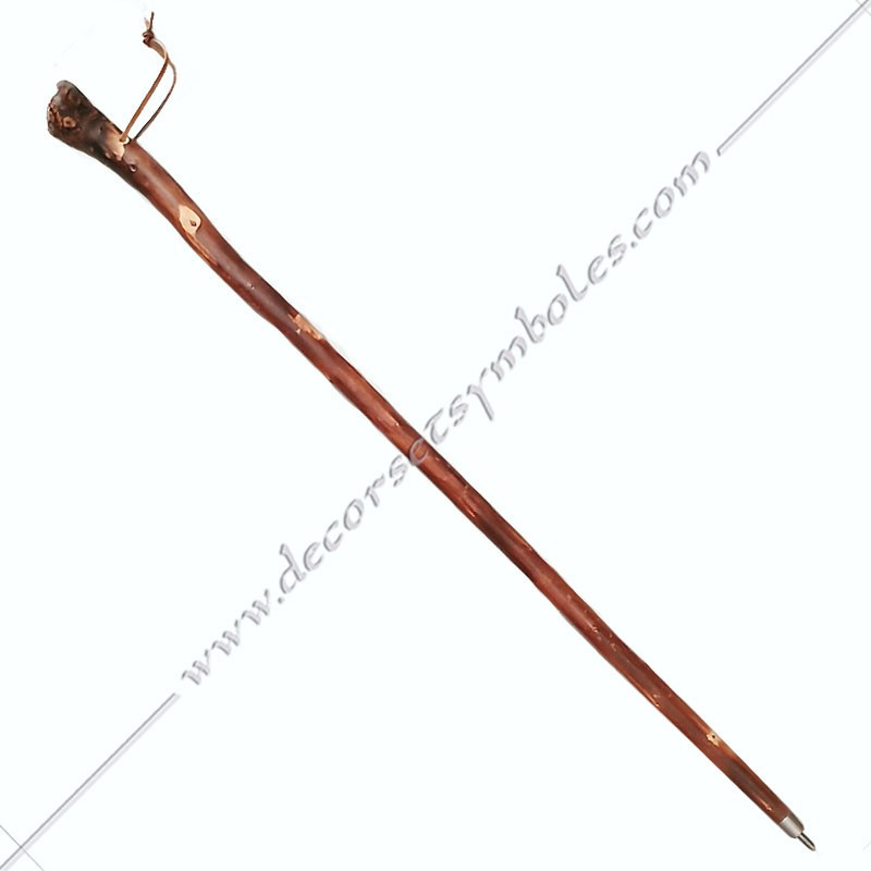 OUT056-baton-canne-maconnique-compagnon-marche-5-cinq-voyages-initiatiques-rituels-fm