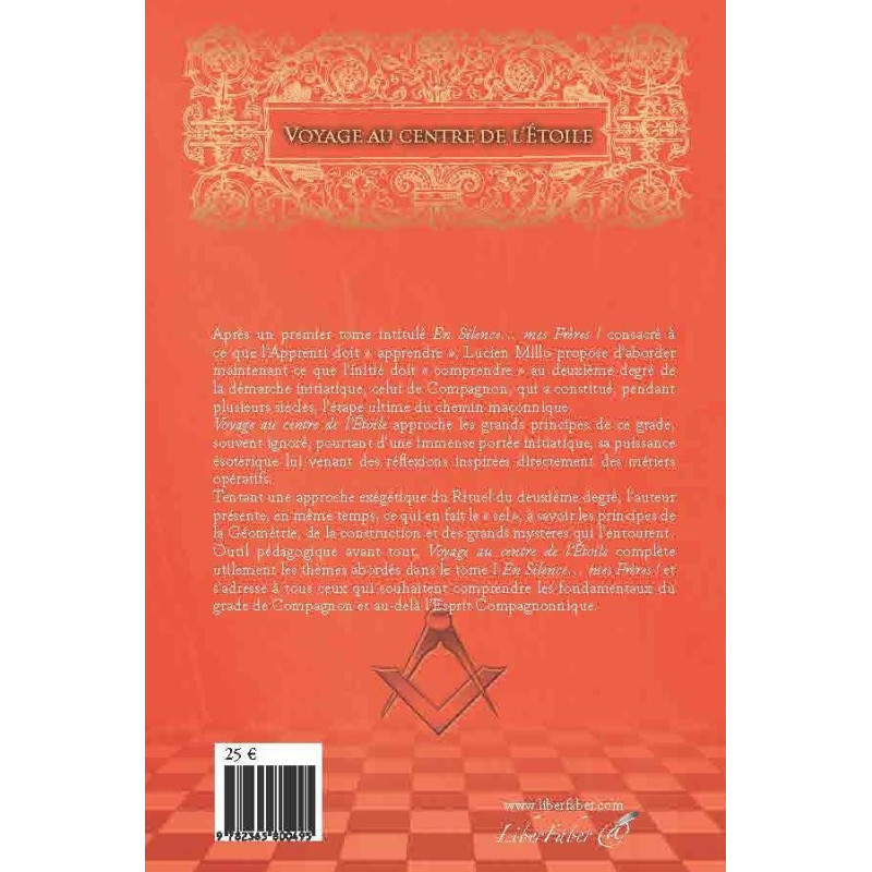 Livres-maconniques-voyage-centre-etoile-lucien-millo-esoterisme-religions-fm-franc-maconnerie