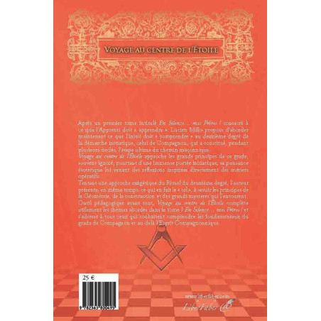 Livres-maconniques-voyage-centre-etoile-lucien-millo-esoterisme-religions-fm-franc-maconnerie