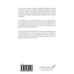 Franc-Macons Alchimistes de Patrick Carre. Livre maconnique 2