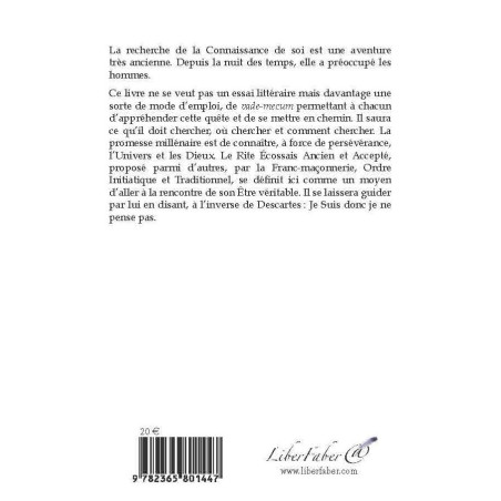 Livres-maconniques-connais-toi-toi-meme-henri-gallois-fm-esoterisme-franc-maconnerie