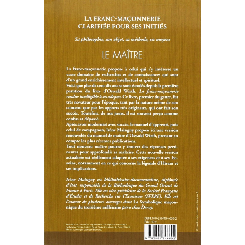 Livres-maconniques-la-franc-maconnerie-clarifiee-pour-ses-inities-le-maitre-irene-menguy-fm-esoterisme
