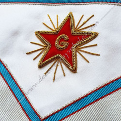 TRA494CF-tablier-maconnique-conseiller-conseillere-federal-federale-glff-fm 2