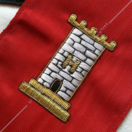 HRA124-collar-masonic-1st-great-guardian-18th-degre-reaa-knights-rose-fm-croix-decorations