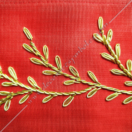 HRA124-collar-masonic-1st-great-guardian-18th-degre-fm-reaa-knights-rose-croix-decorations