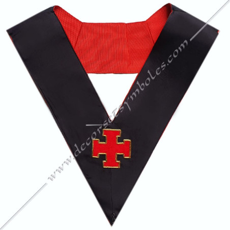 HRA124-collar-masonic-1st-great-guardian-18th-fm-degre-reaa-knights-rose-croix-decorations