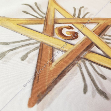 TAP001-carpet-boards-lodge-apprentice-aasr-decorations-fm-symbols-tools-masonic-freemasonry-accessories