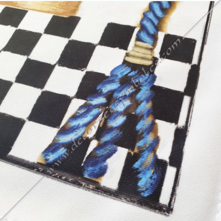 TAP001-carpet-boards-lodge-apprentice-aasr-decorations-symbols-tools-masonic-fm-freemasonry-accessories
