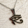 MSC330-pendentifs-colliers-medaillons-maconniques-argent-oeil-horus-oudjat-femmes-cadeaux-rite-memphis-misraim-fm