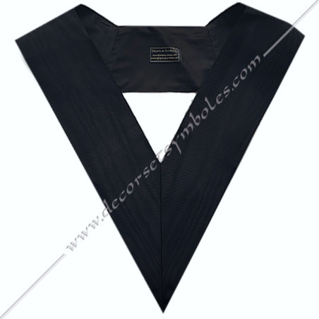 HRM052-masonic-collar-black-17th-degree-aasr-reaa-memphis-misraim-knight-orient-fm-occident