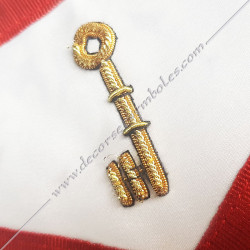 HRA495-tabliers-maconniques-7e-degre-reaa-ethique-prevot-juge-decors-articles-accessoires-fm 2