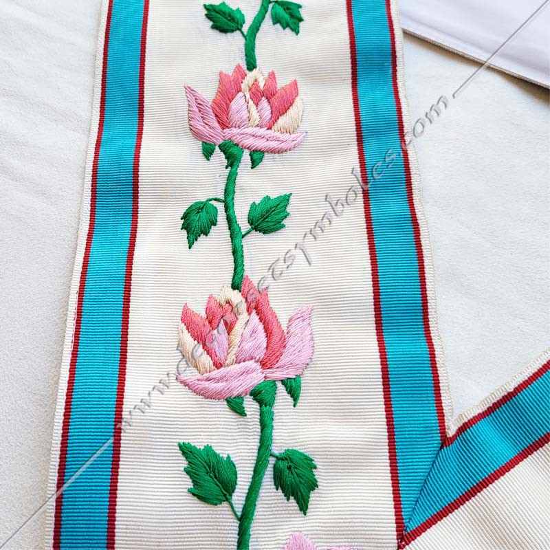 HRA159CF-sautoirs-cordons-maconniques-conseillers-conseilleres-federal-glff-grande-loge-feminine-france-fm-decors-accessoire