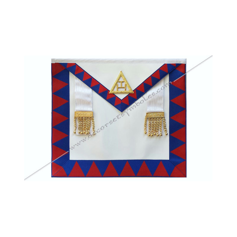 TAR010C-tabliers-maconniques-compagnons-arches-royales-decors-royal-arch-accessoires-cordons-fm