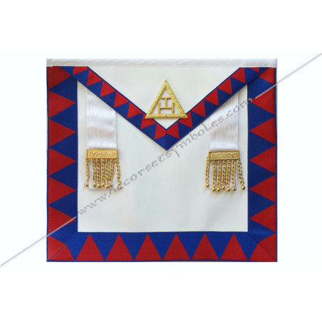 TAR010C-tabliers-maconniques-compagnons-arches-royales-decors-royal-arch-accessoires-cordons-fm